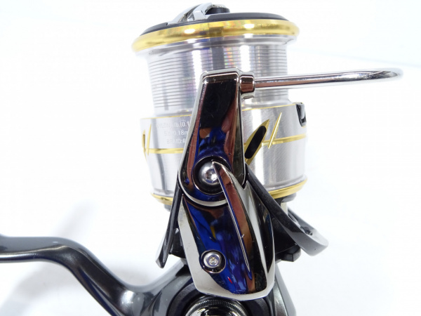20ルビアスLT 2500S